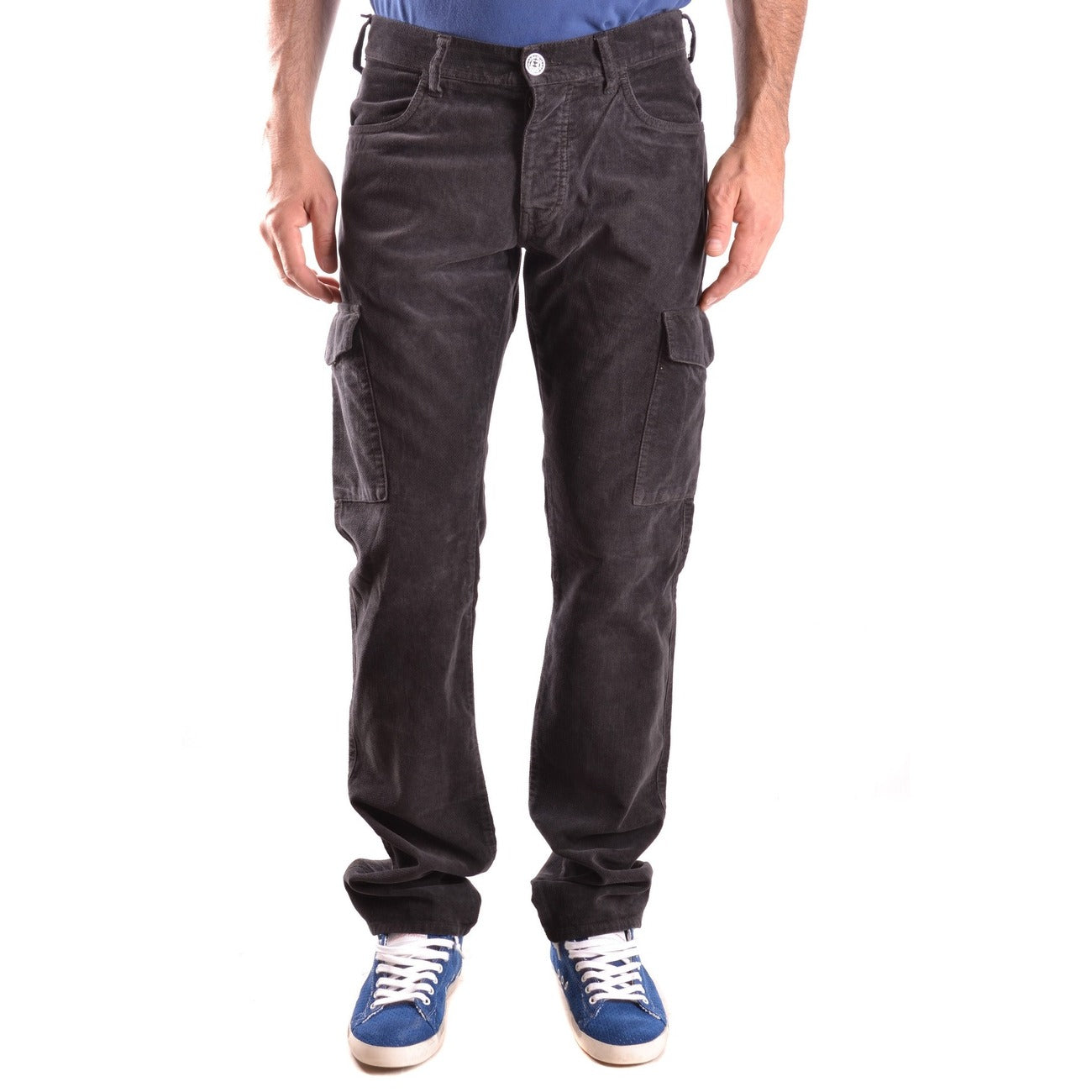 Armani Jeans Broek Heren