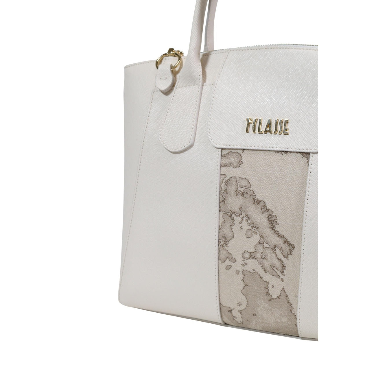 Alviero Martini Prima Classe Tasche Damen Weiß #2455126