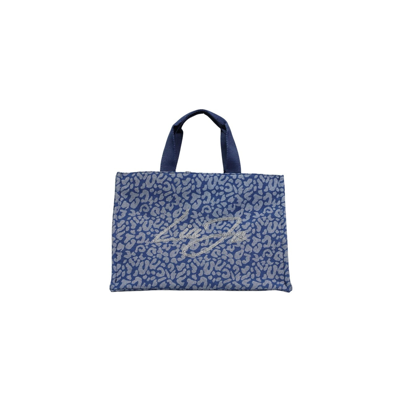 Liu Jo Tas Dames Blauw