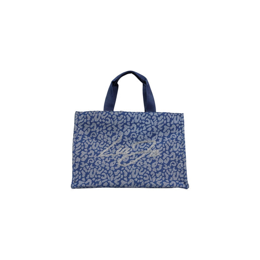 Liu Jo Tas Dames Blauw