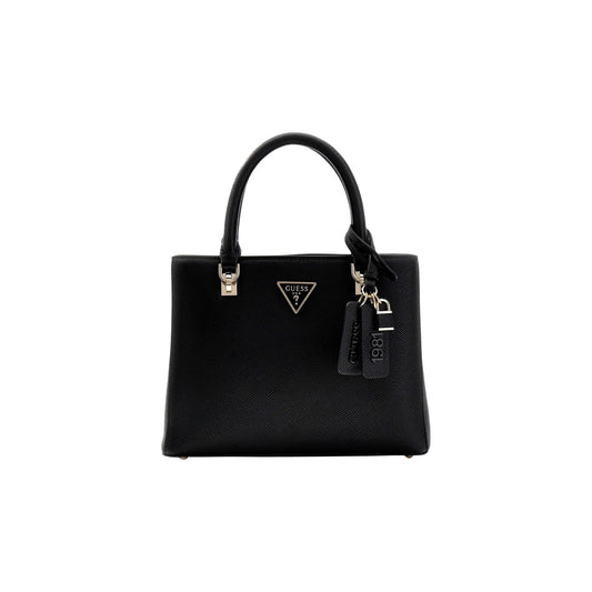 Guess Tas Dames Zwart #2449822