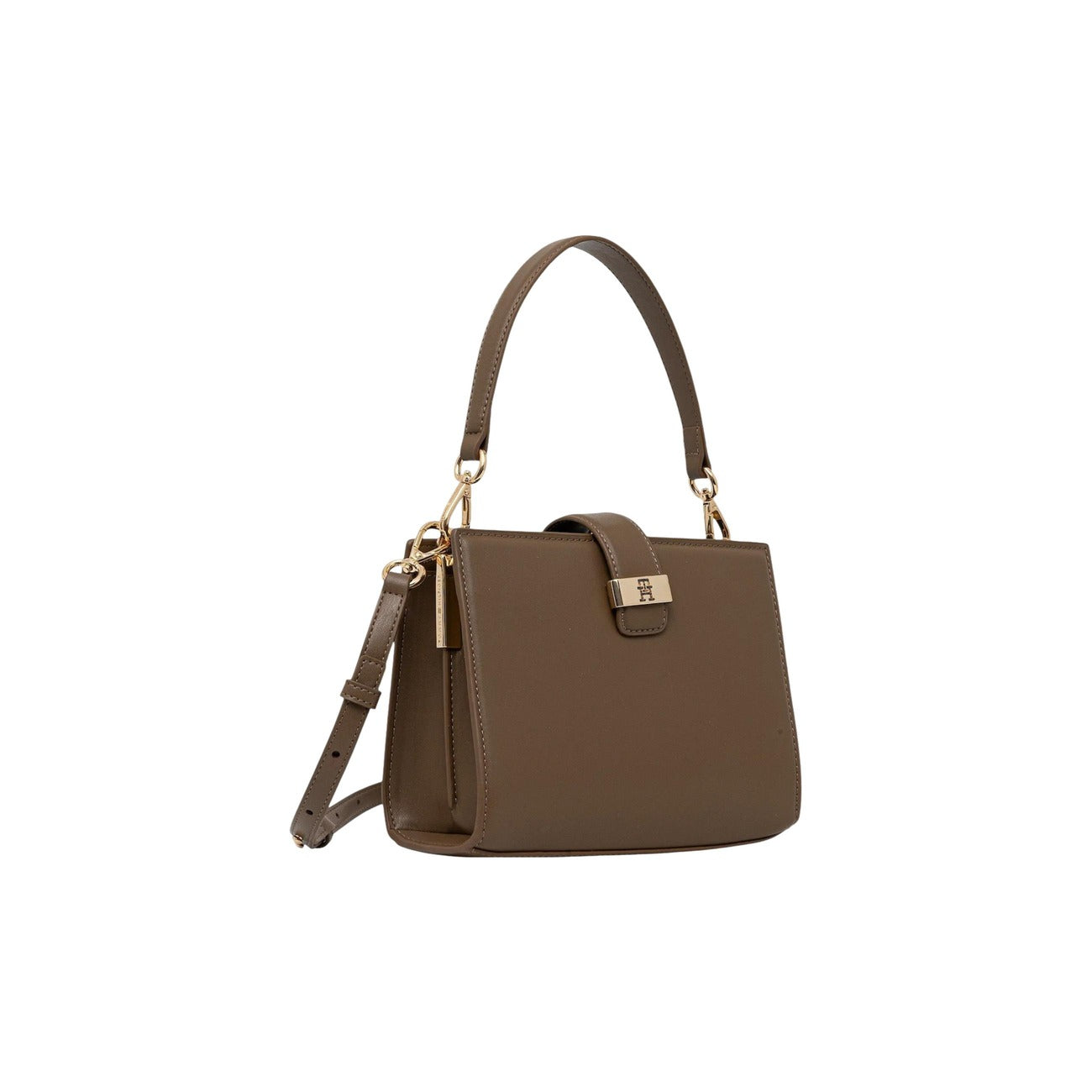 Tommy Hilfiger Tasche Damen Braun