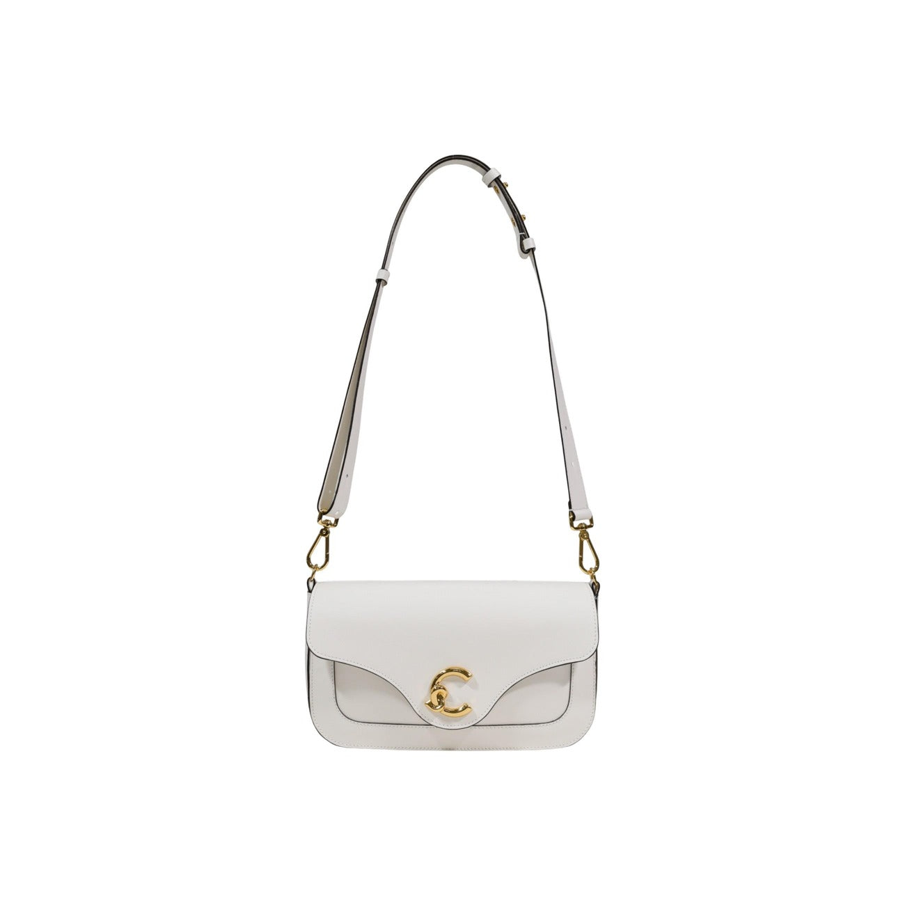 Coccinelle Tasche Damen Weiß #2448491
