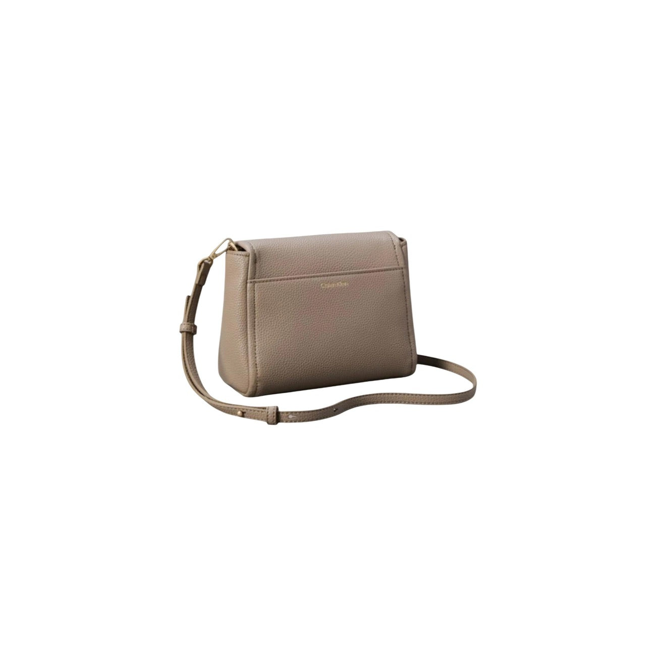 Calvin Klein Tasche Damen Grau