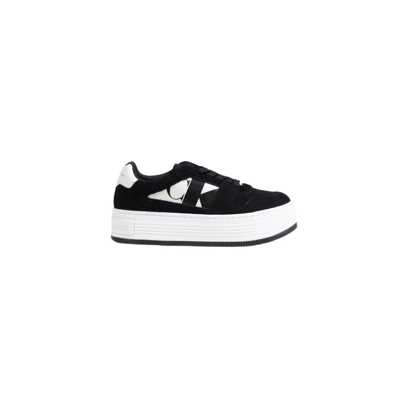 Calvin Klein Women Sneakers Zwart #2356027