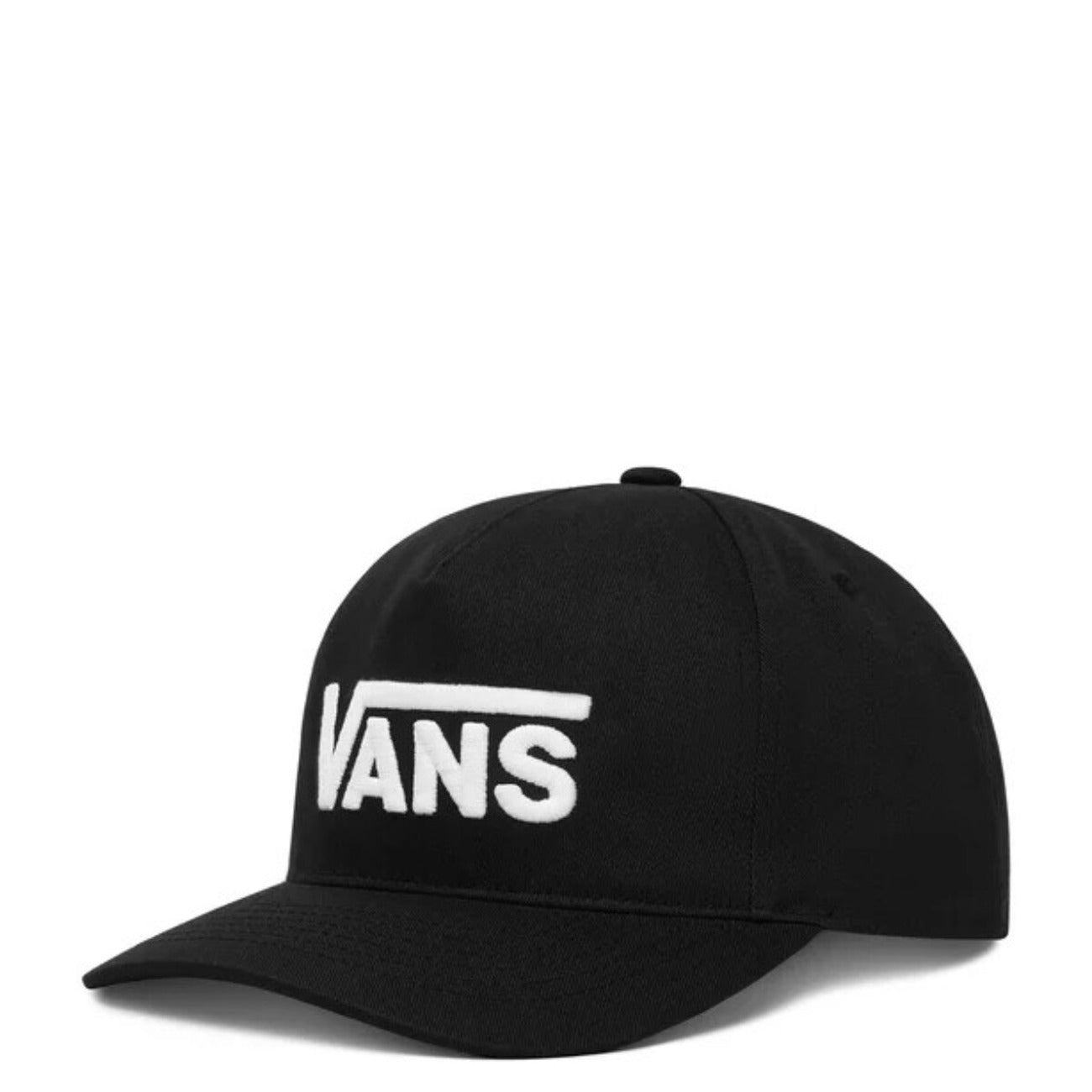 Vans Hut Herren Schwarz