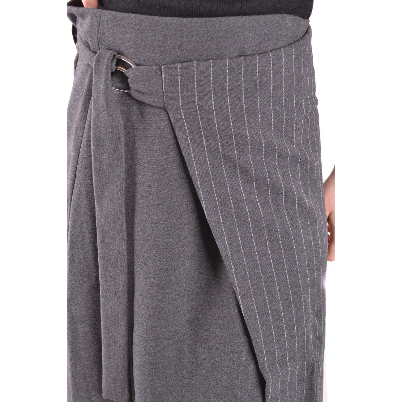 Pinko Rock Damen Grau #2423068
