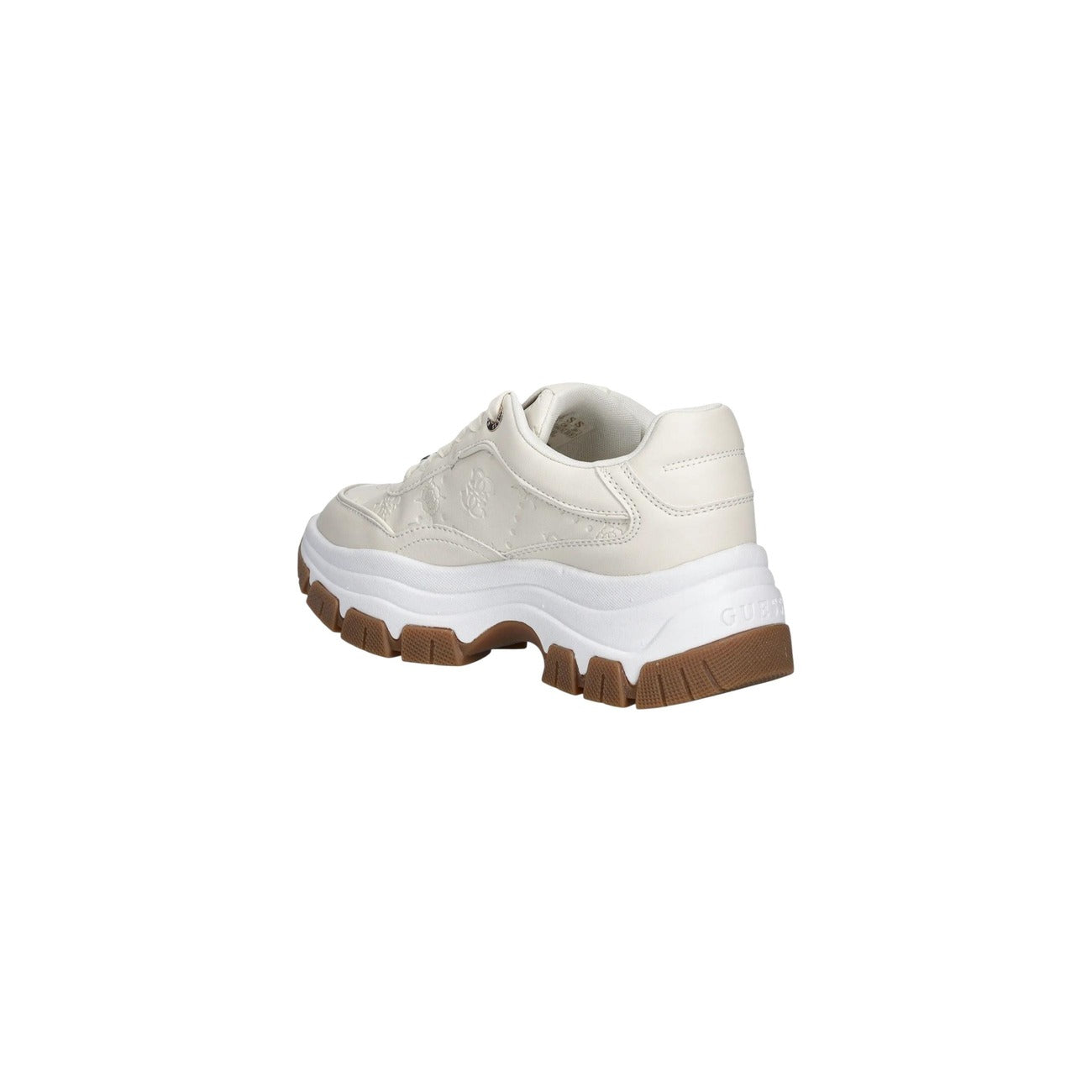 Guess Women Sneaker Weiß #2449876
