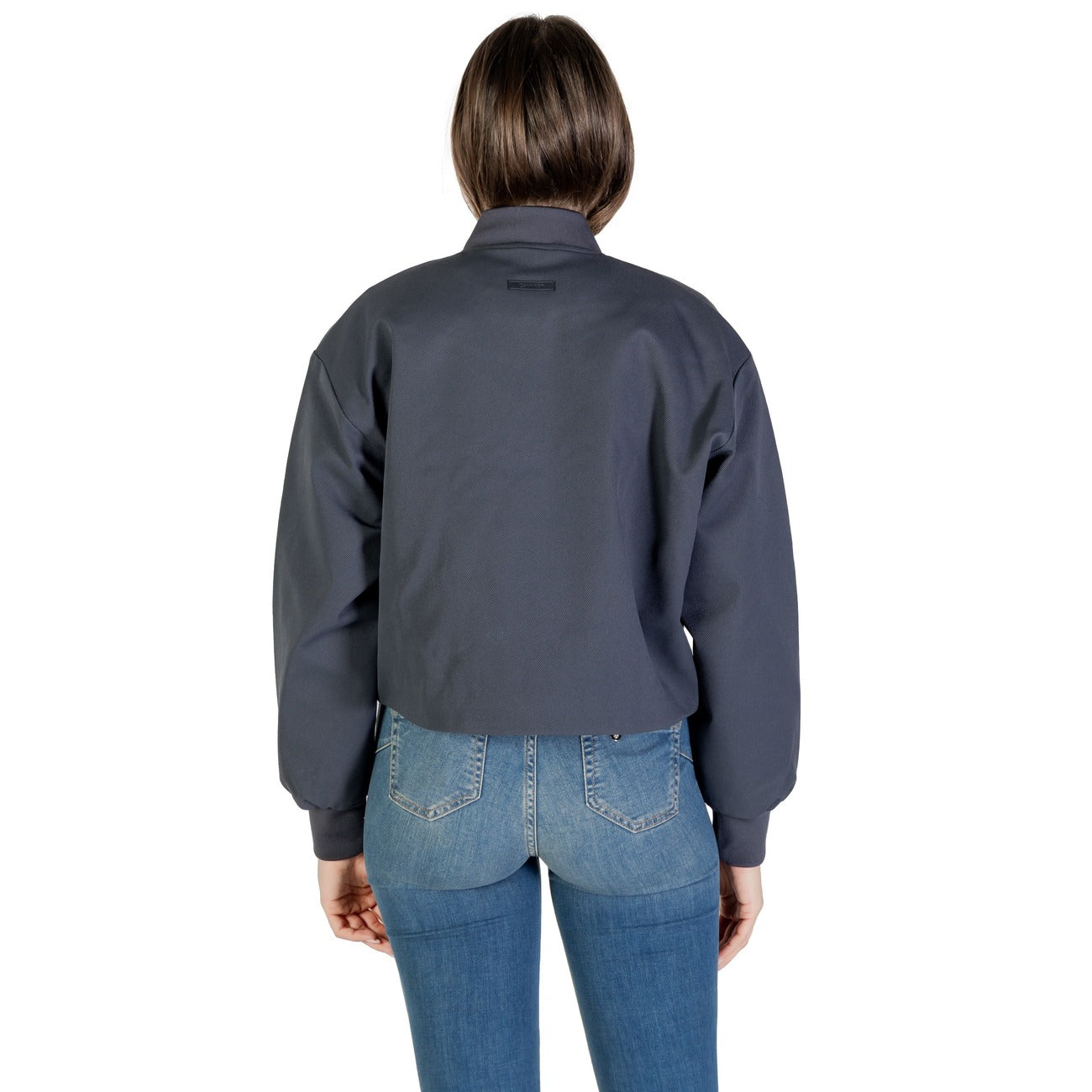 Calvin Klein Jeans Jack Dames Blauw #2422466