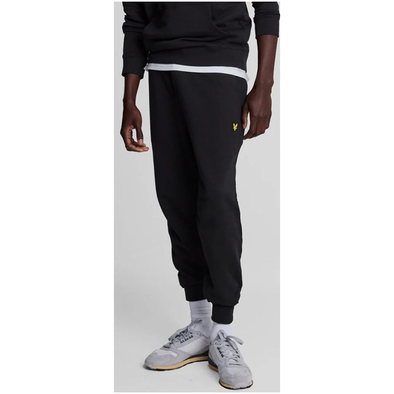 Lyle & Scott Hose Herren Beige #2433275