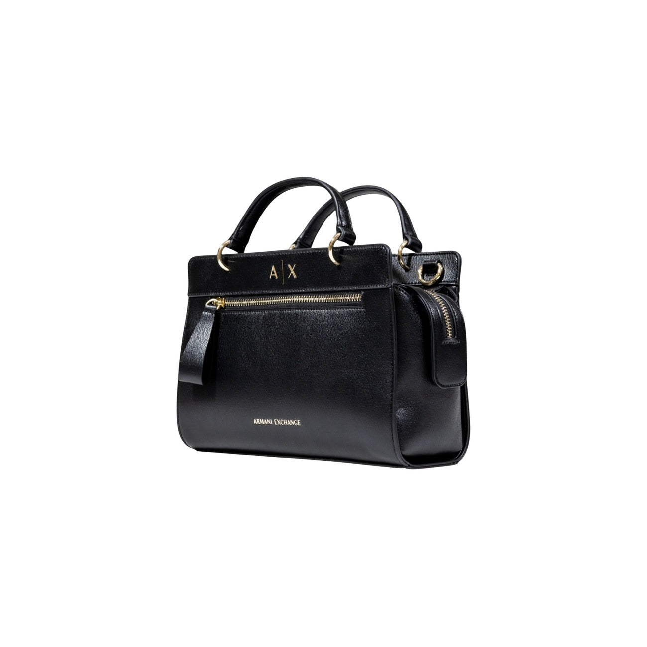 Armani Exchange Tas Dames Zwart #2430928