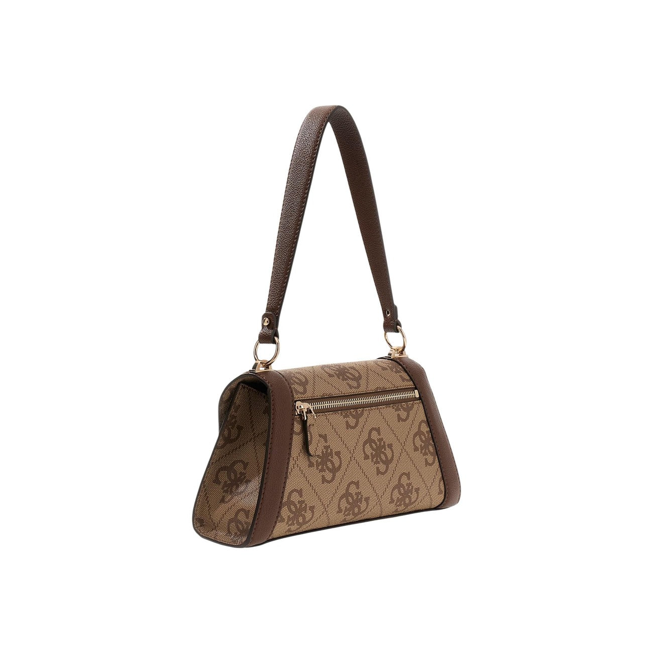 Guess Tasche Damen Braun #2449594