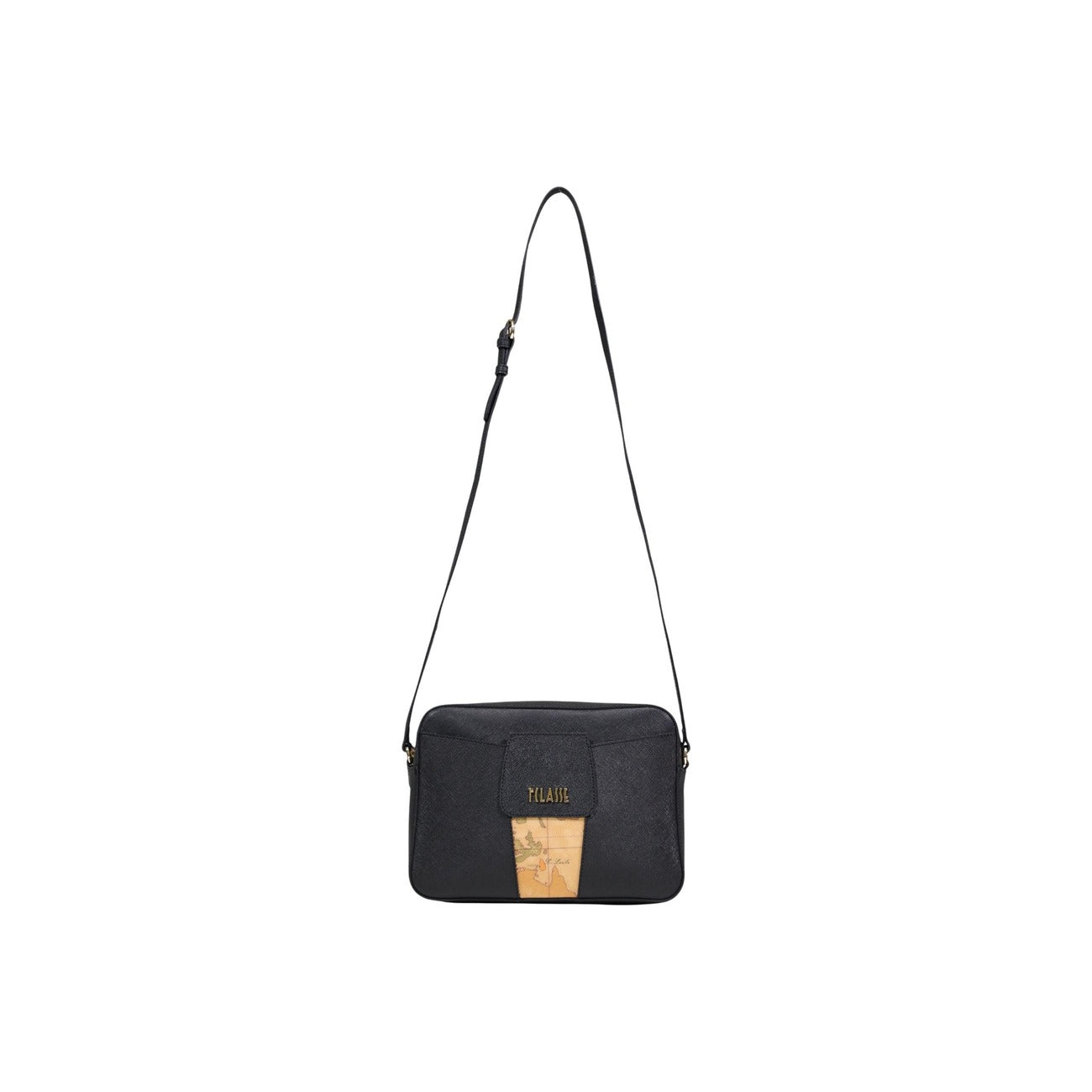 Alviero Martini Prima Classe Tasche Damen Schwarz #2454833