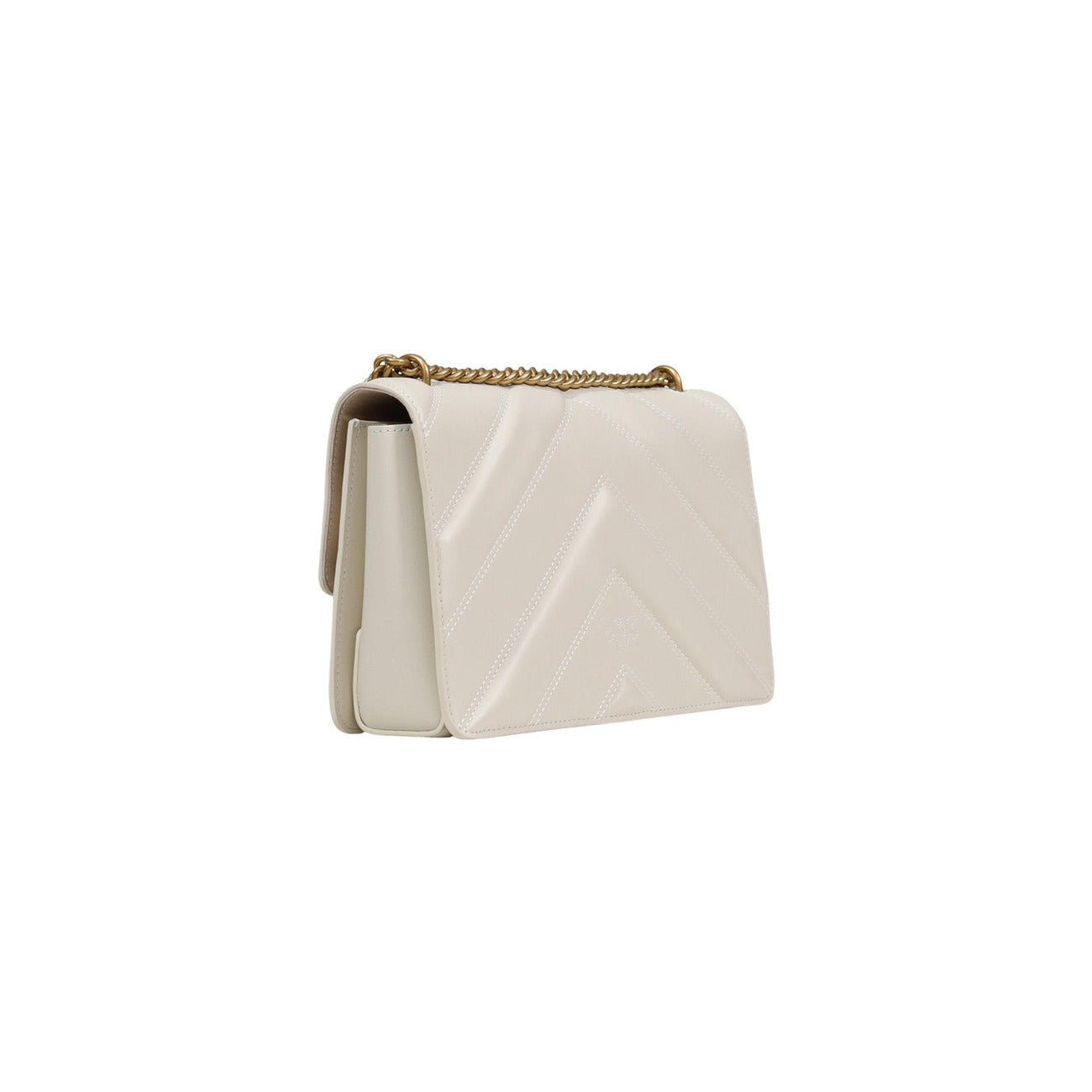 Pinko Tasche Damen Beige