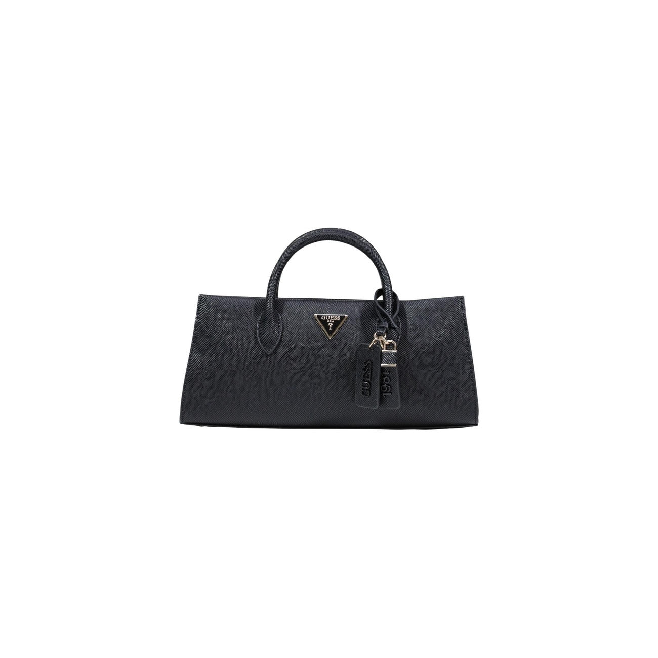 Guess Tasche Damen Hellblau