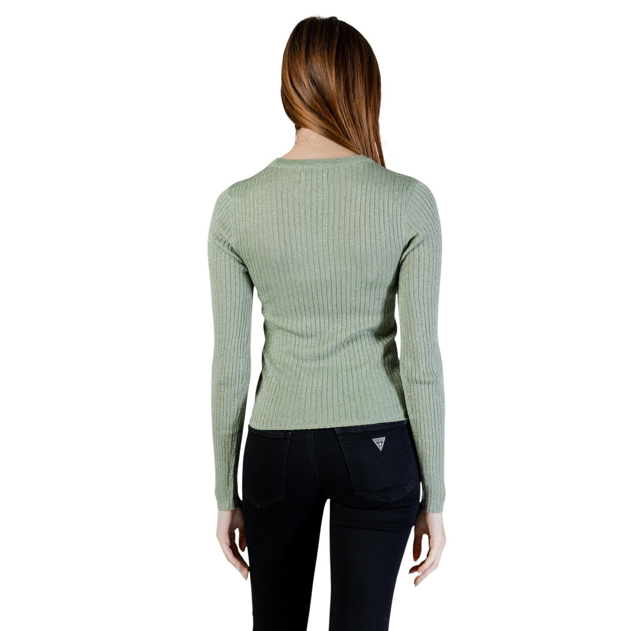 Jacqueline De Yong Strickmode Damen