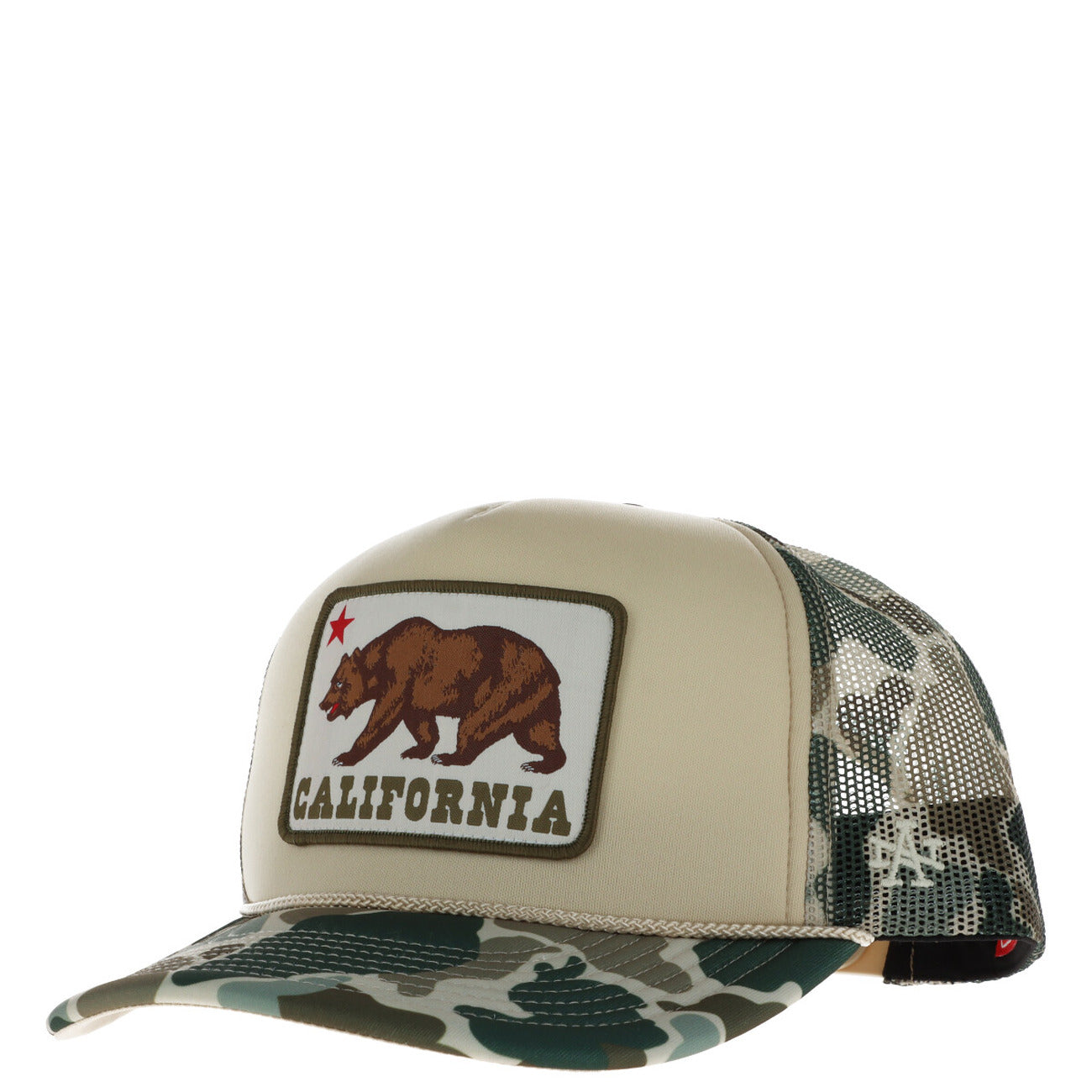 American Needle Hut Herren Beige #2459617