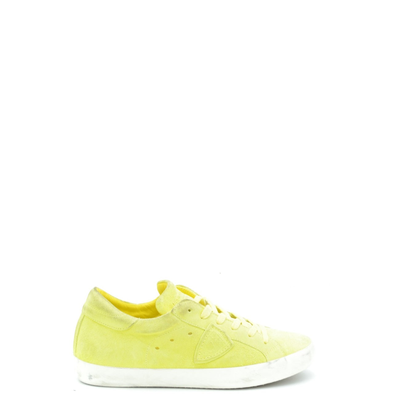 Philippe Model Women Sneakers Geel