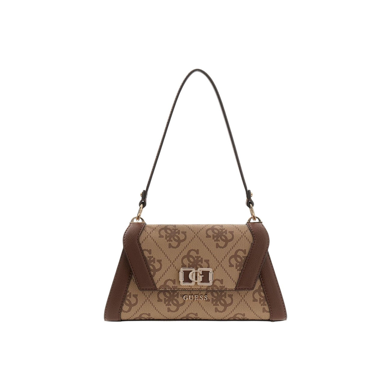 Guess Tasche Damen Braun #2449594