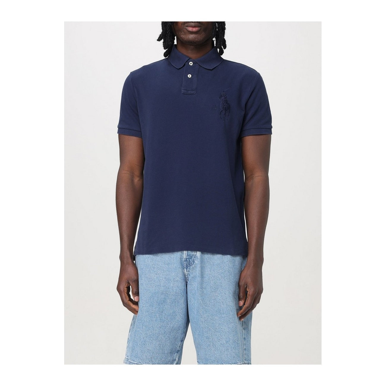 Polo Ralph Lauren Polo Top Herren Blau