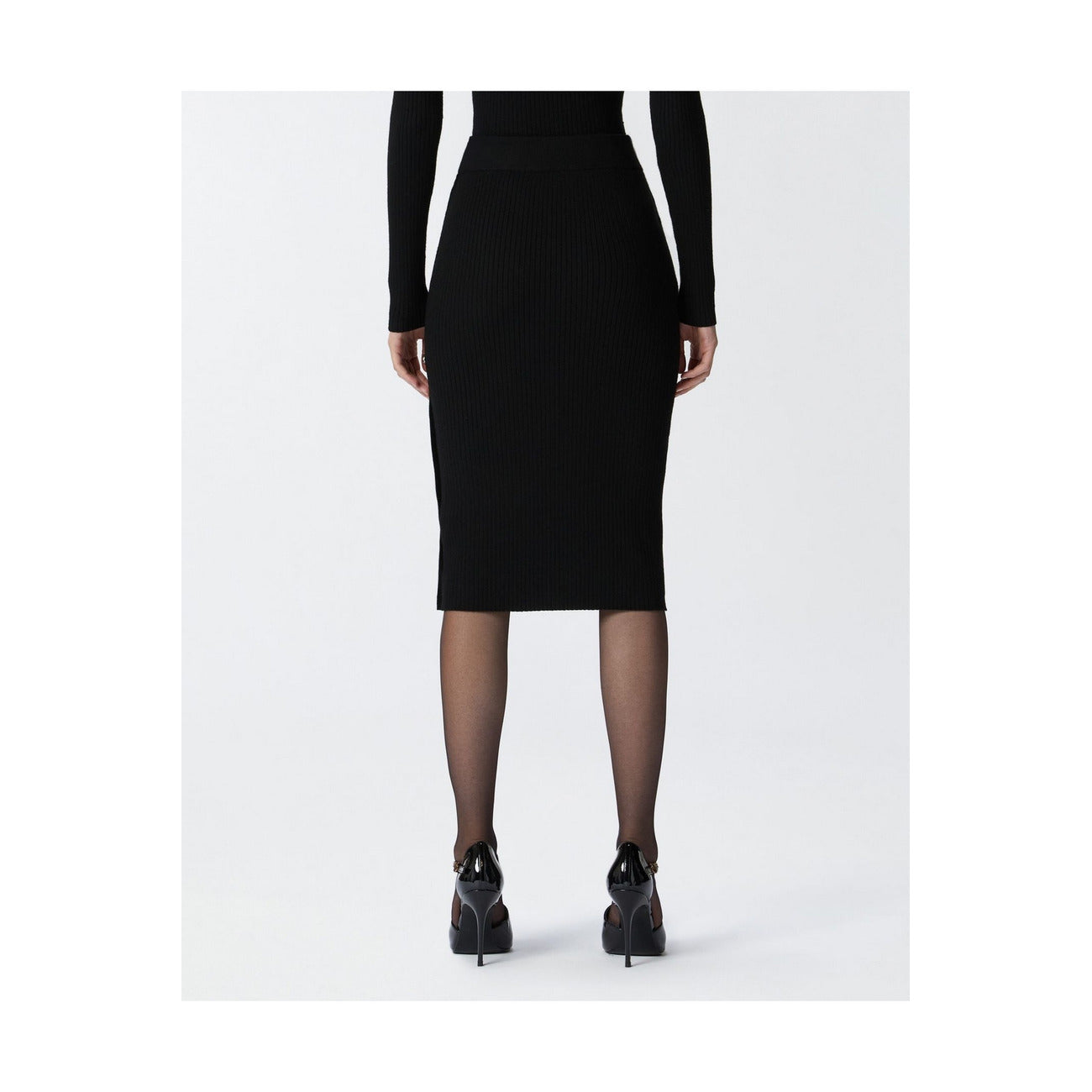 Pinko Rock Damen Schwarz #2438343