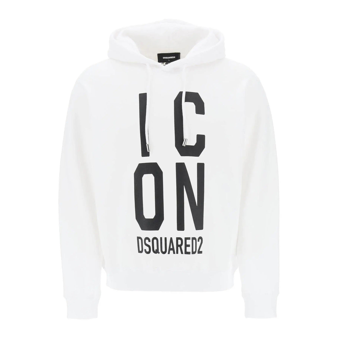 Dsquared Sweatshirt Herren Weiß