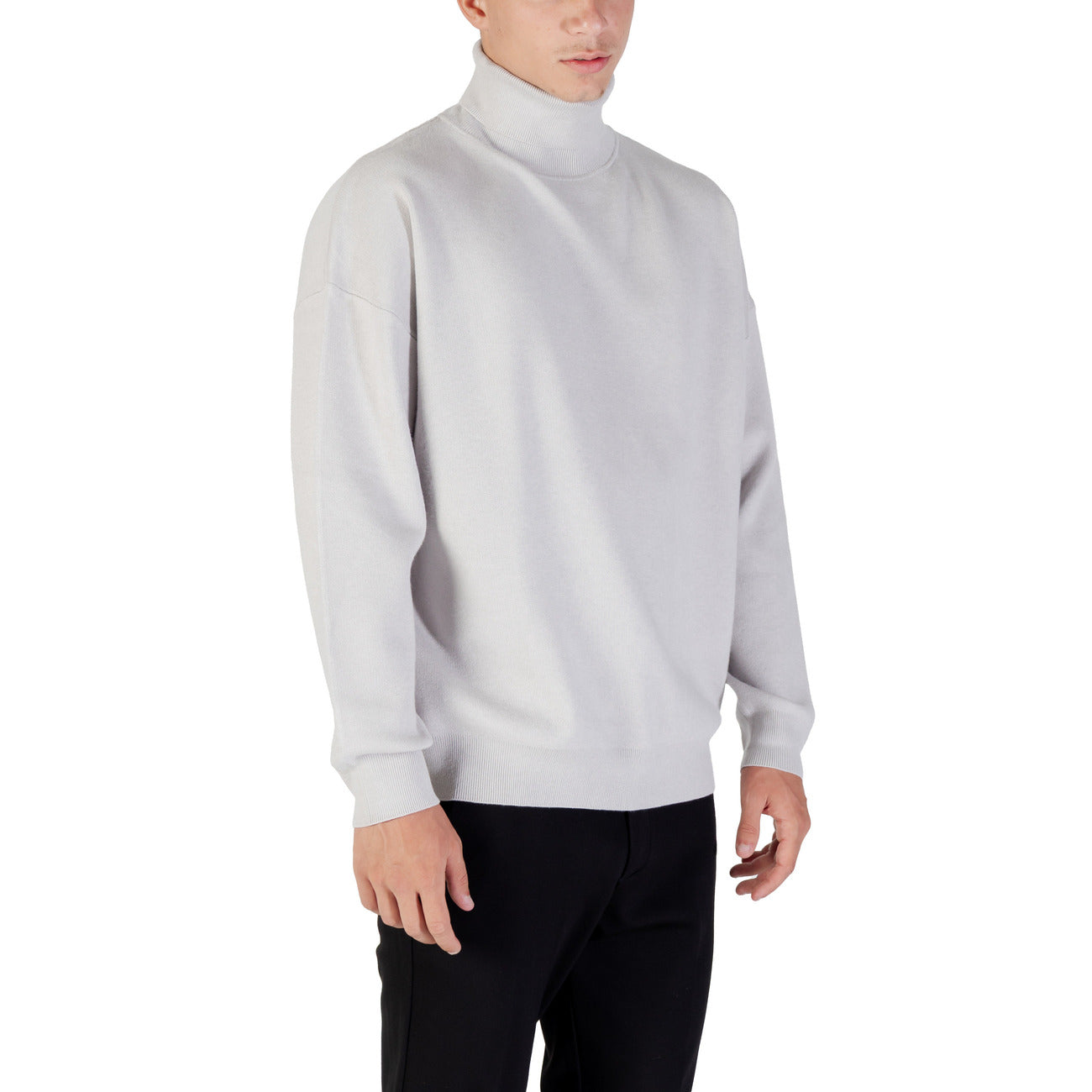 Antony Morato Breimode Heren Grijs