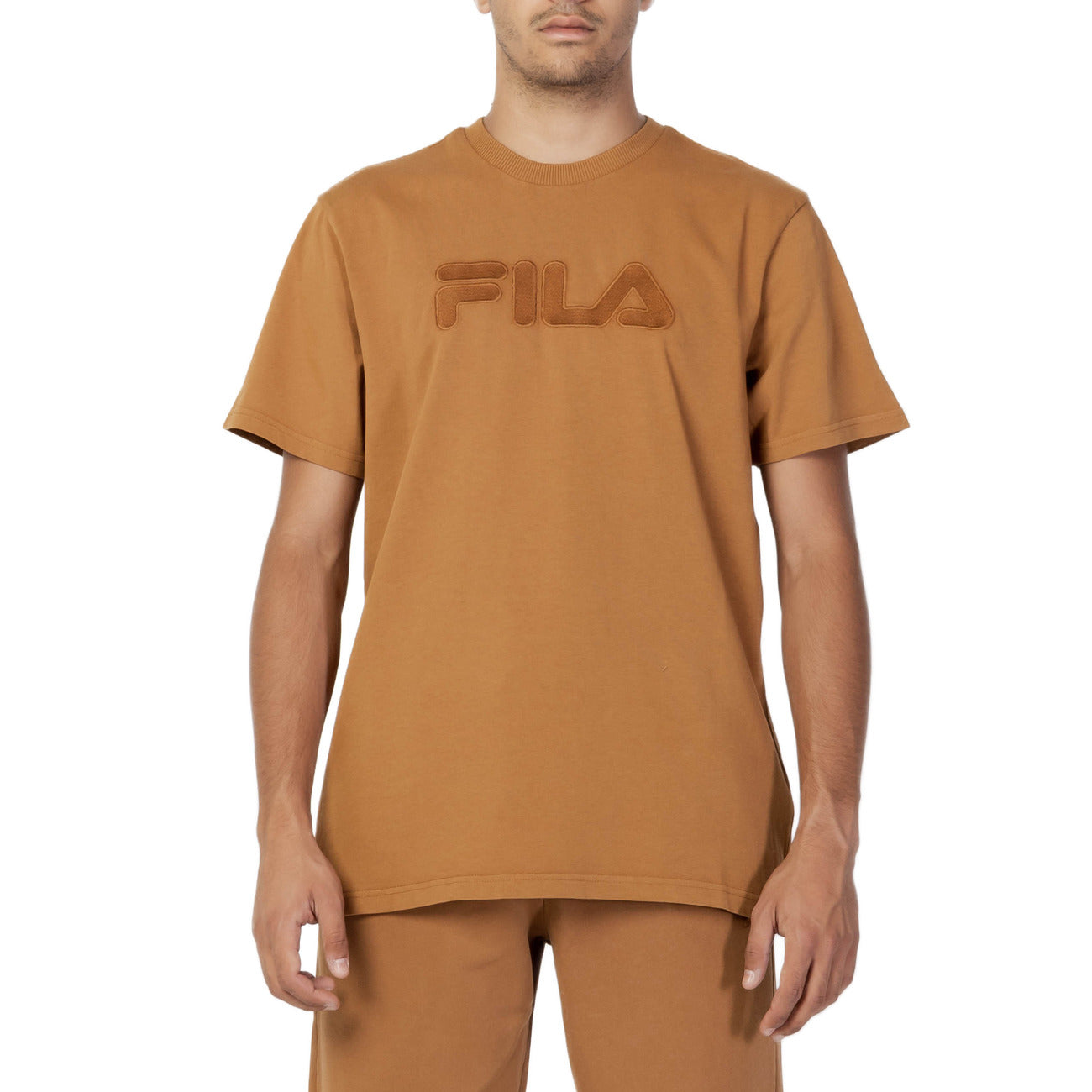 Fila T-shirt Heren