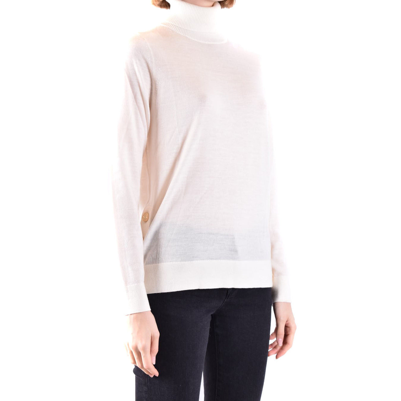 Michael Kors Breimode Dames Wit