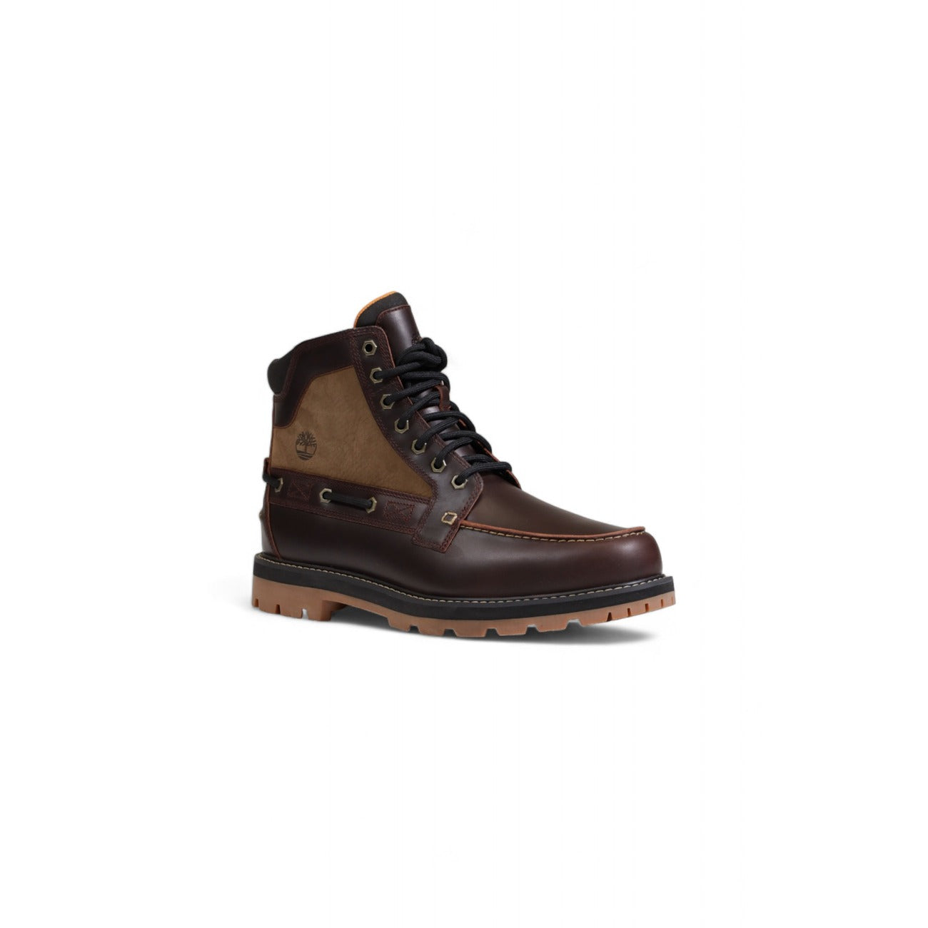 Timberland Herren Boots Bruin #2337866