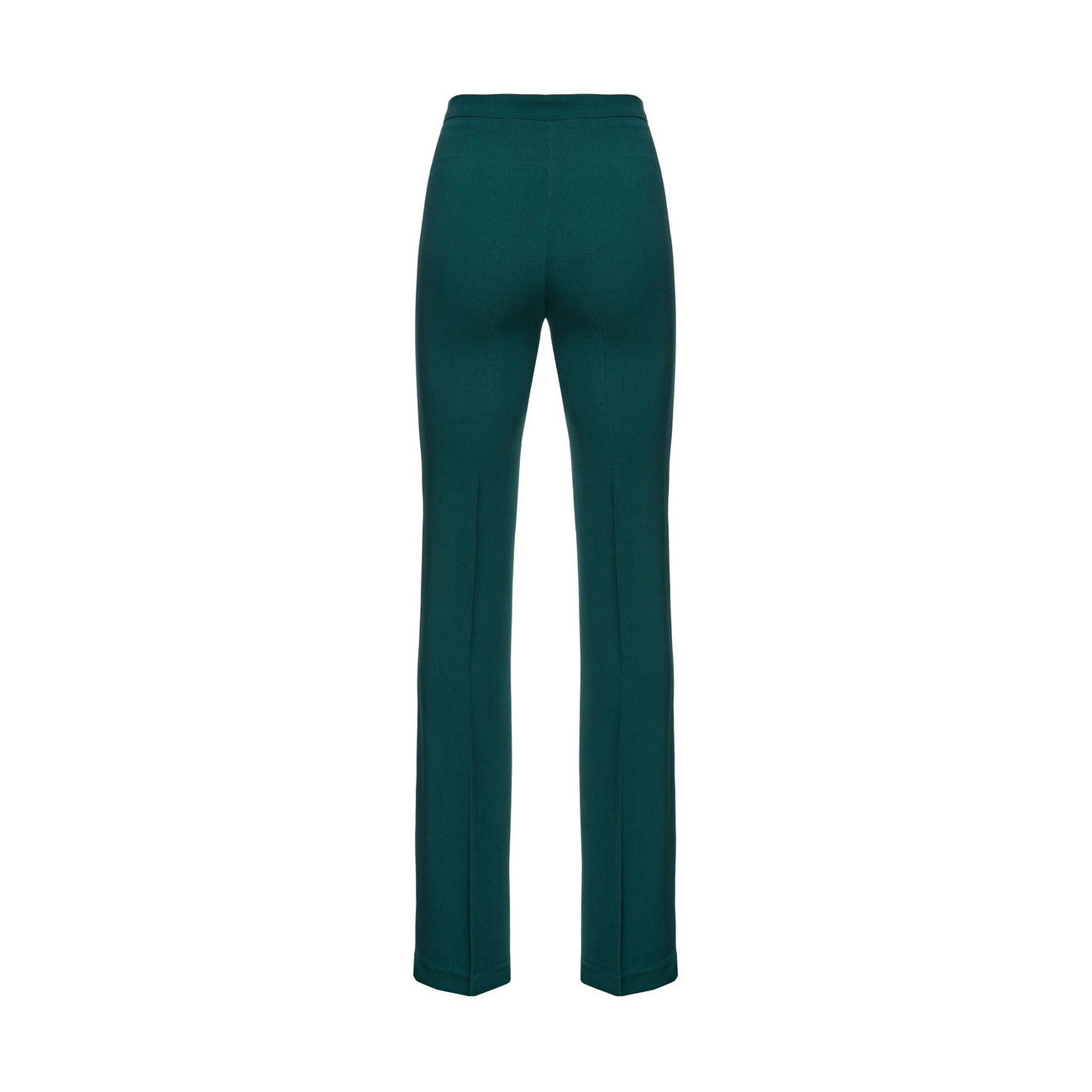 Pinko Broek Dames Groen