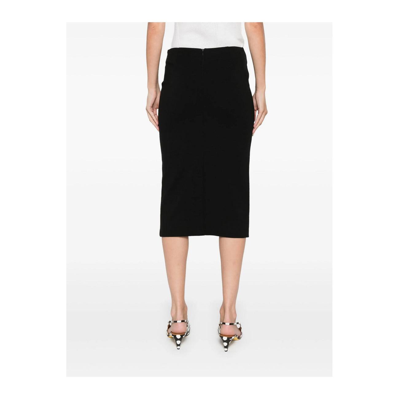 Pinko Rock Damen Schwarz #2438401