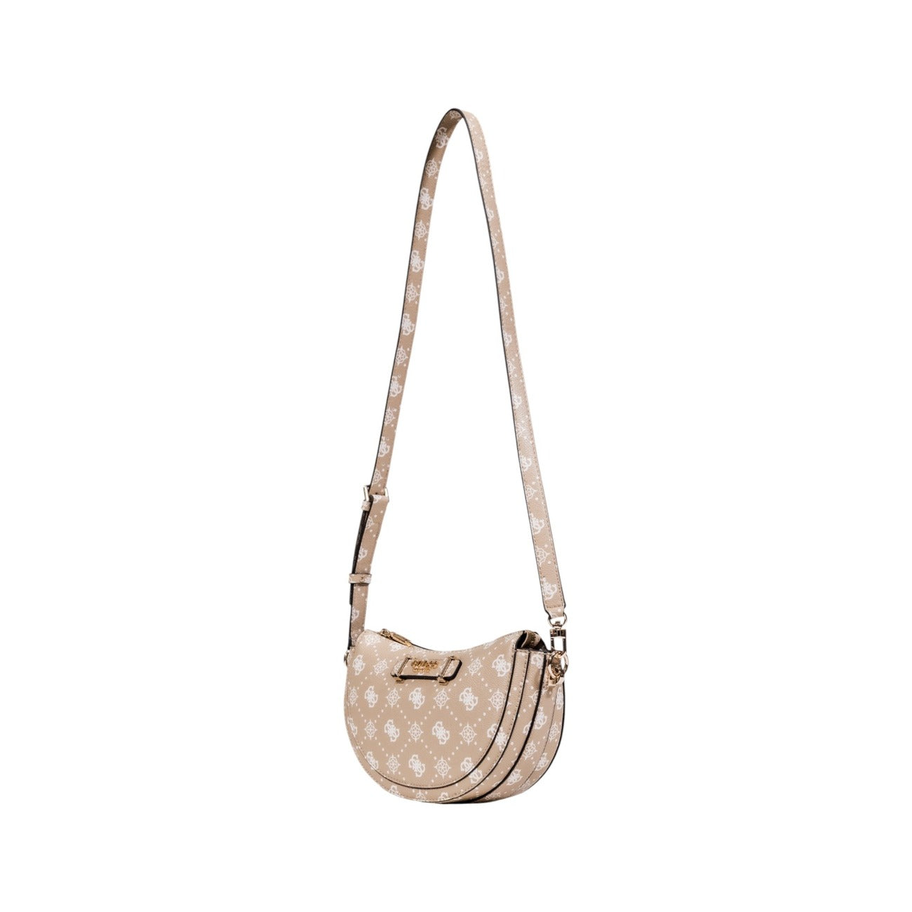Guess Tas Dames Beige #2436475