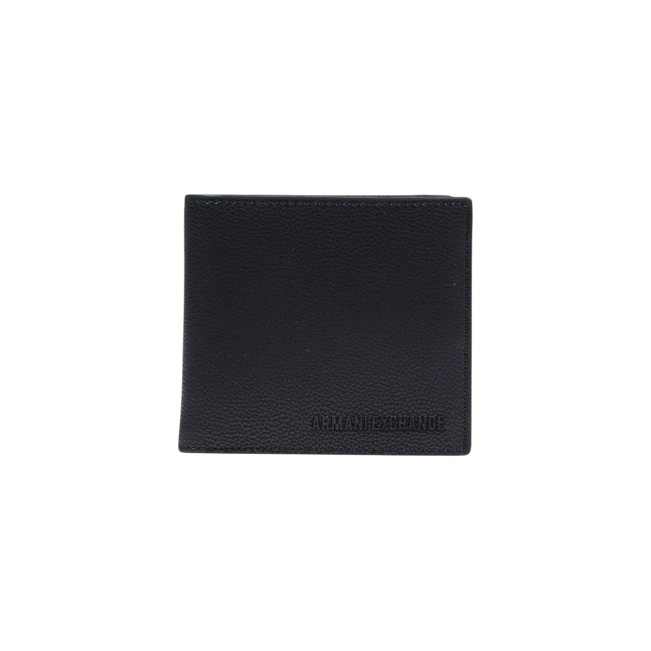 Armani Exchange Portmonnee Herren Schwarz