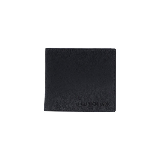 Armani Exchange Portmonnee Herren Schwarz