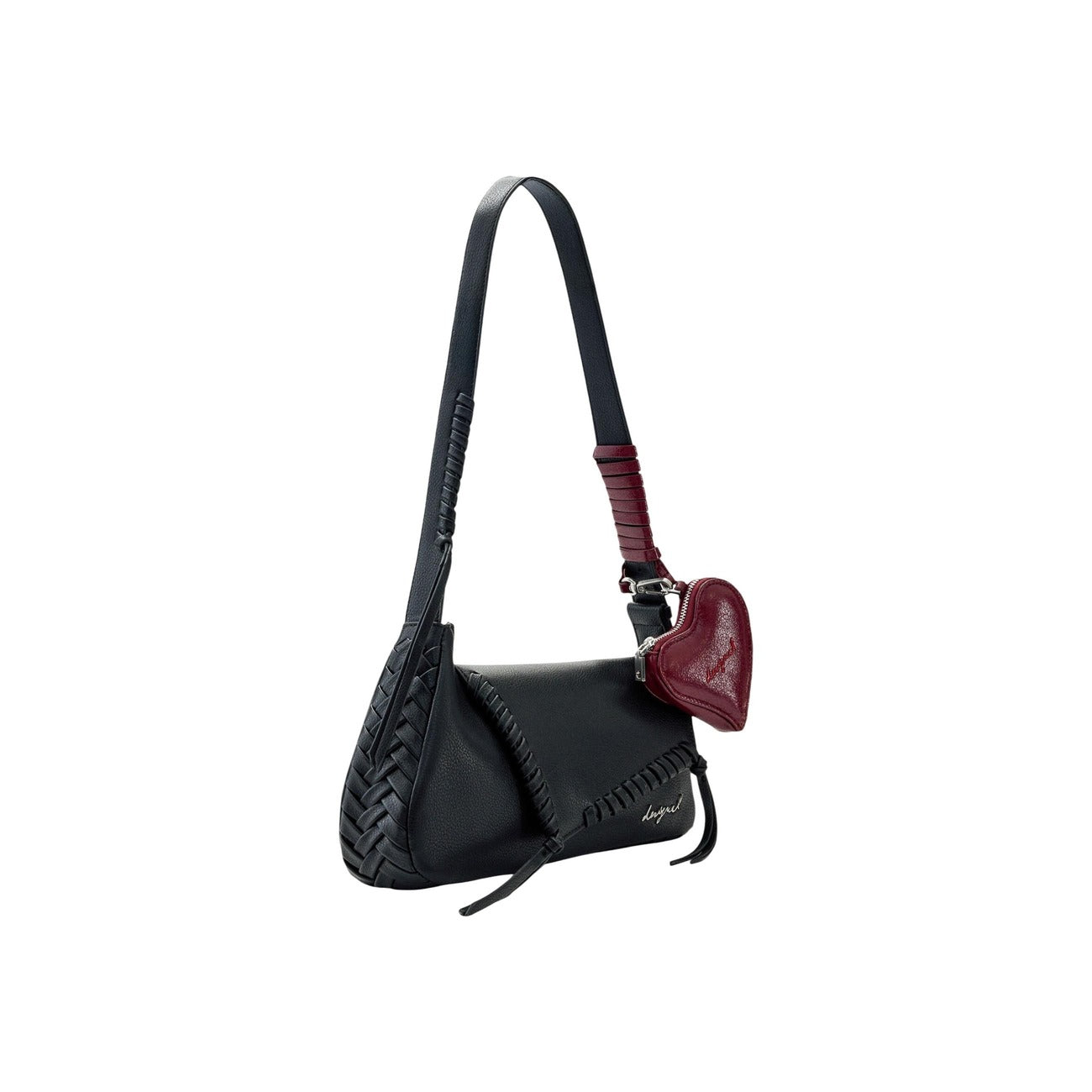 Desigual Tasche Damen Schwarz #2451071