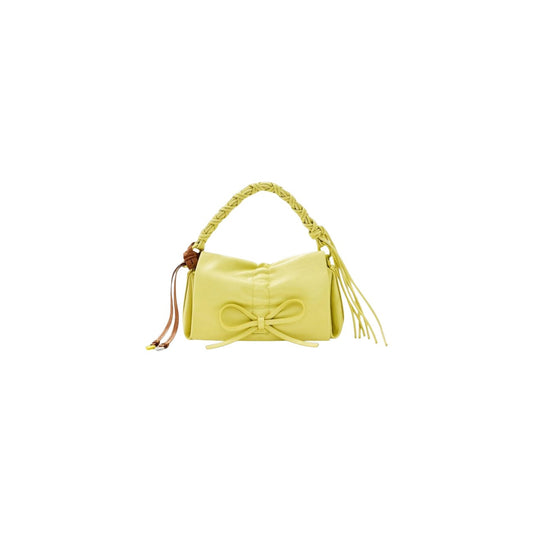 Desigual Tas Dames Geel #2452944