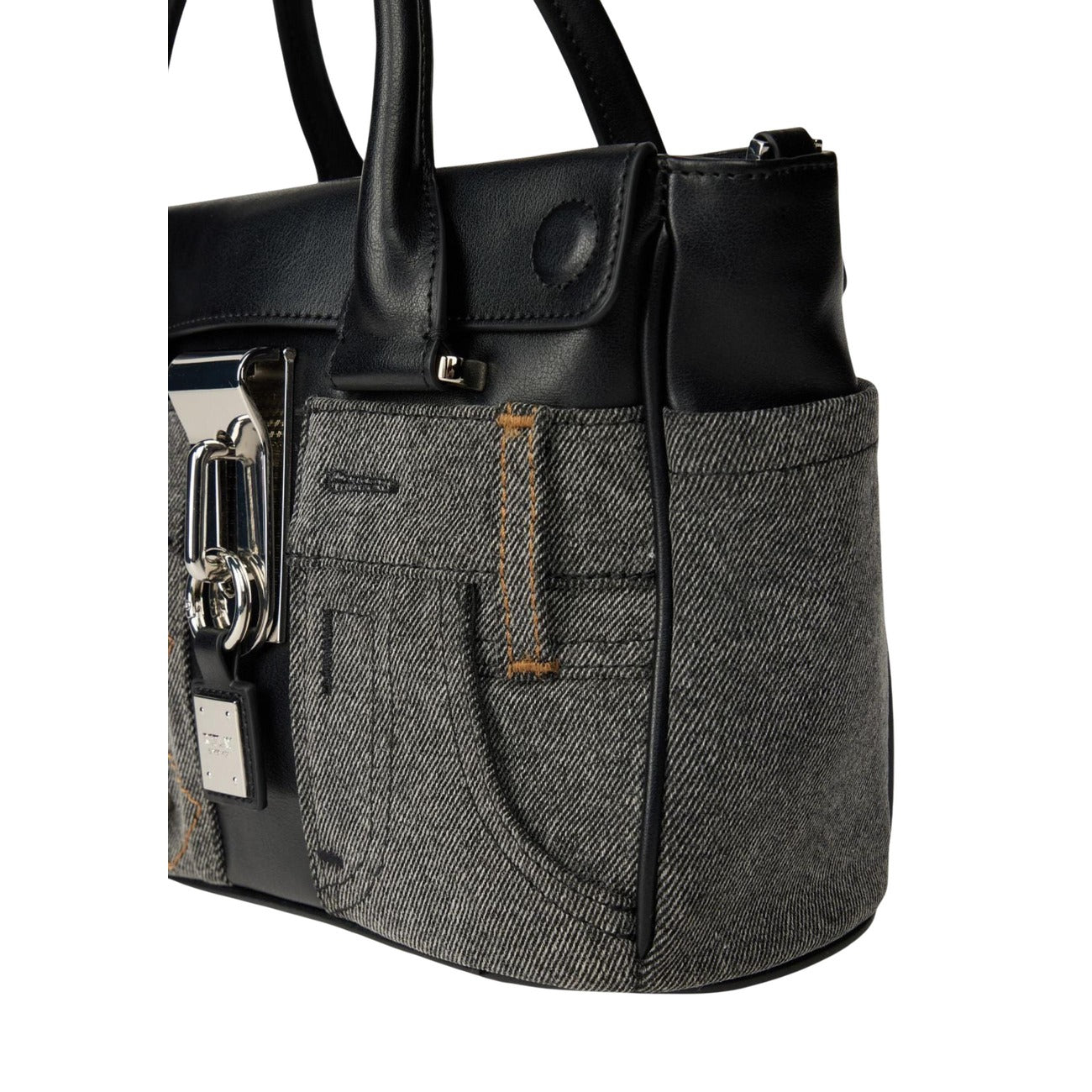 Replay Tasche Damen Schwarz