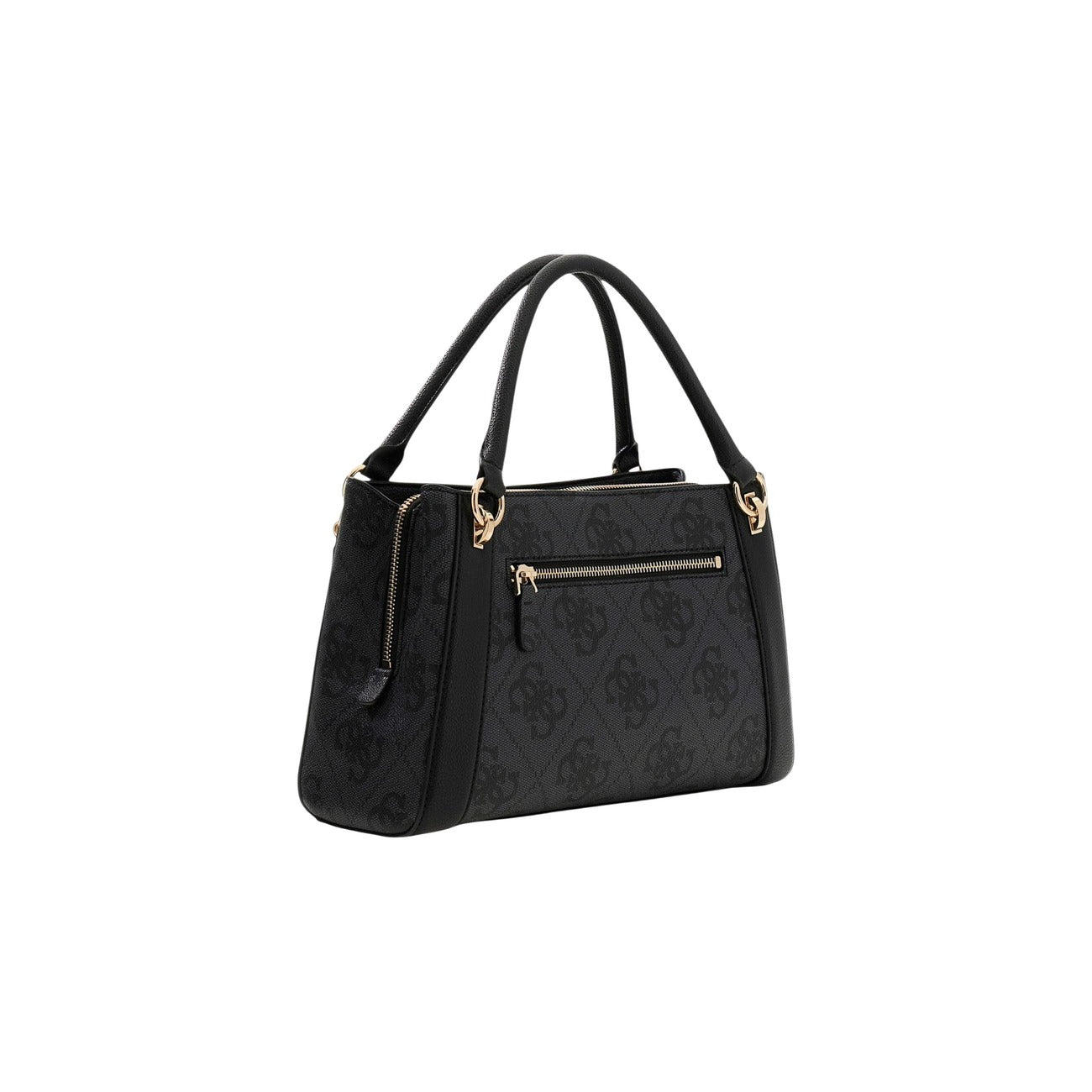 Guess Tasche Damen Schwarz #2449682