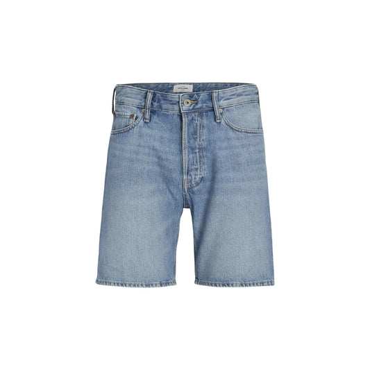 Jack & Jones Bermuda Heren Lichtblauw