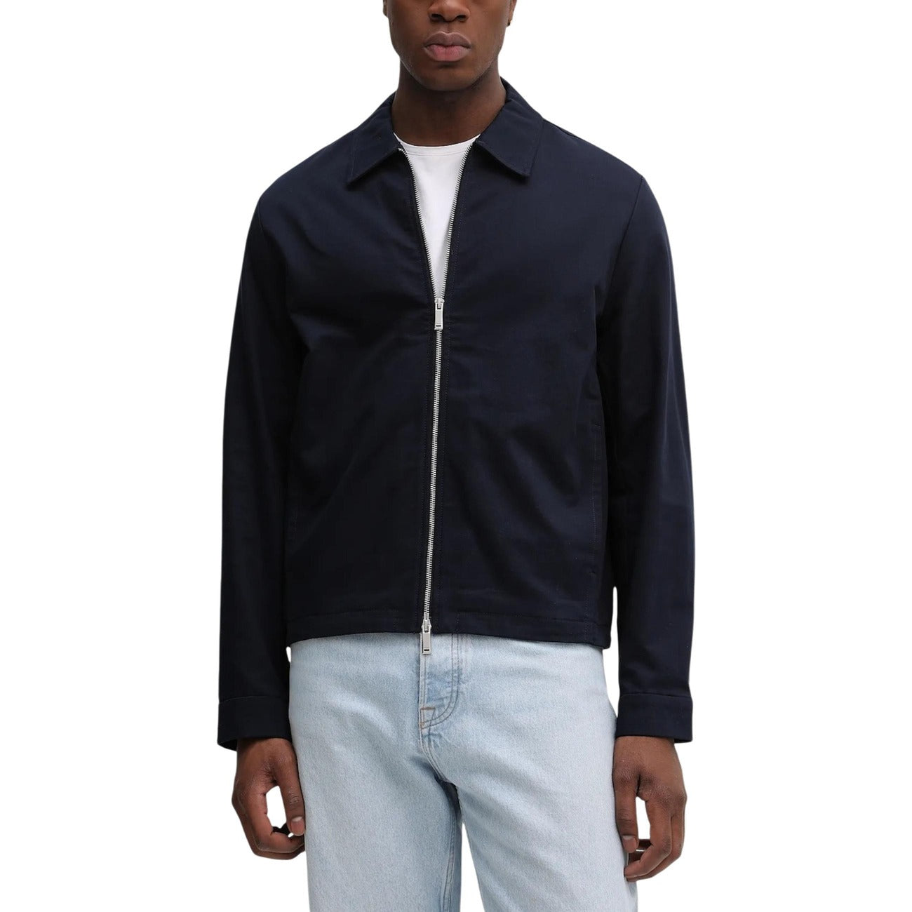 Calvin Klein Jack Heren Blauw