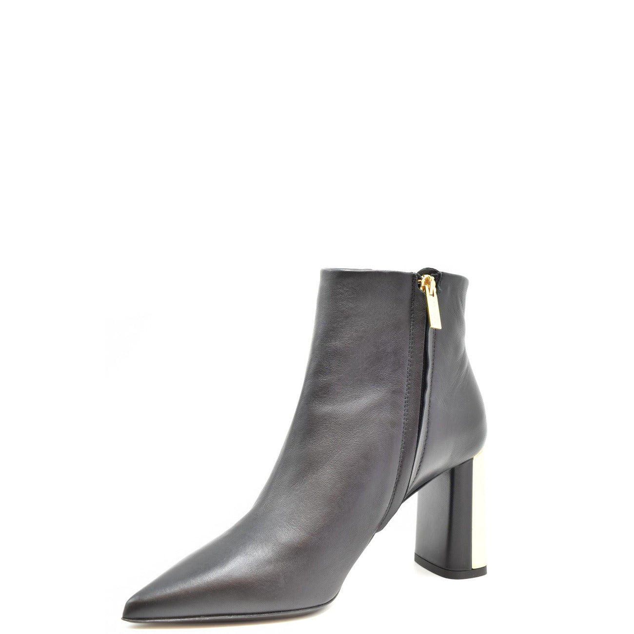 Ninalilou Women Boots Zwart