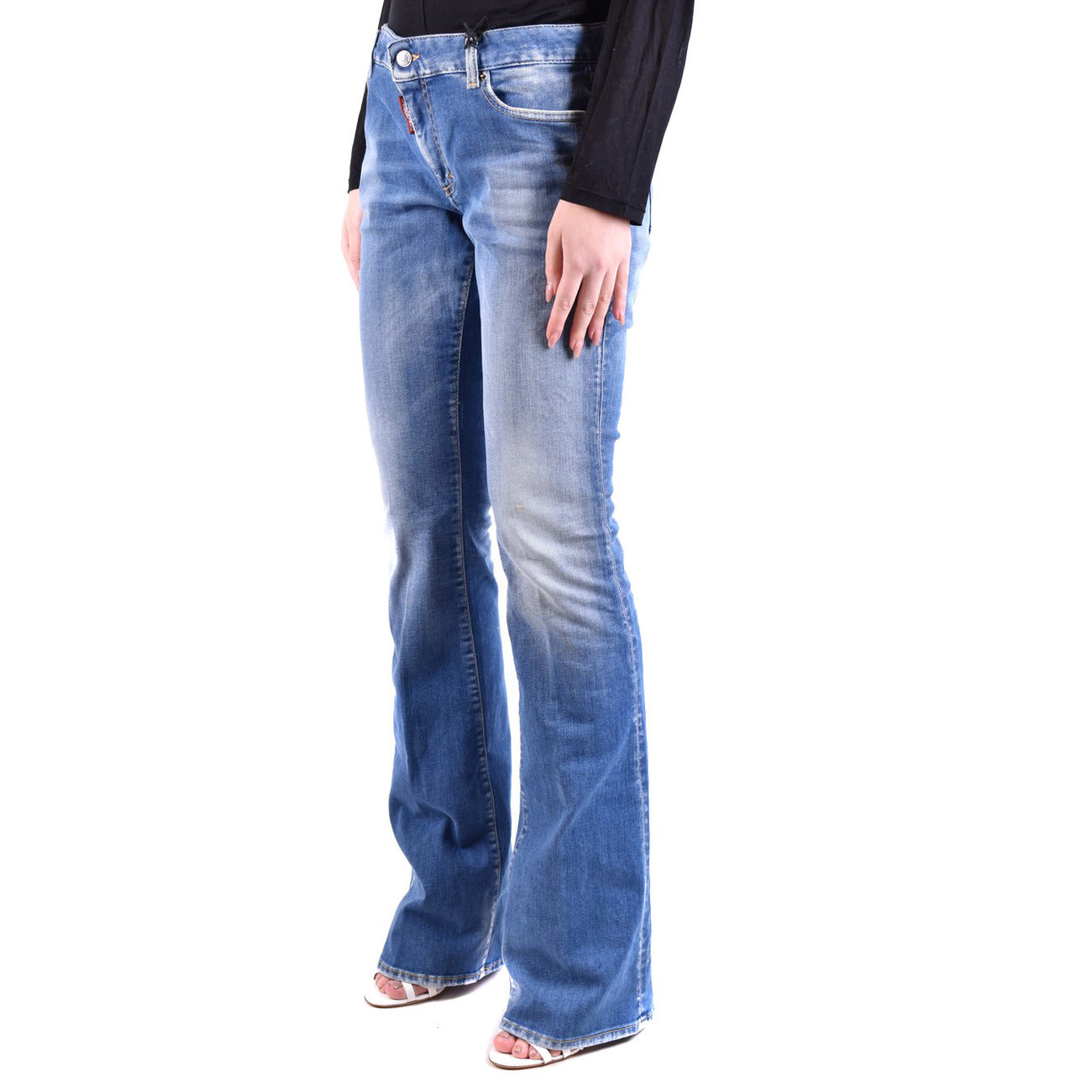 Dsquared2 Jeans Damen Blau #2430402