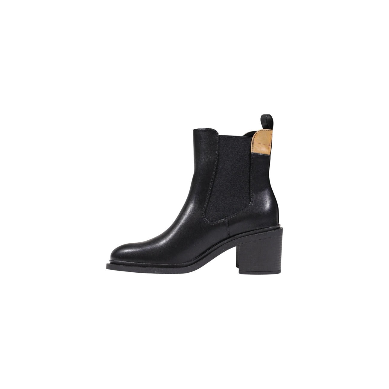 Alviero Martini Prima Classe Women Boots Schwarz #2441233