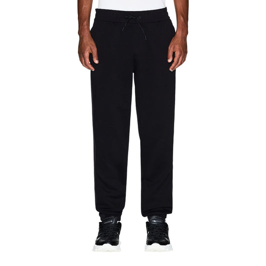 Armani Exchange Hose Herren Schwarz #2440139