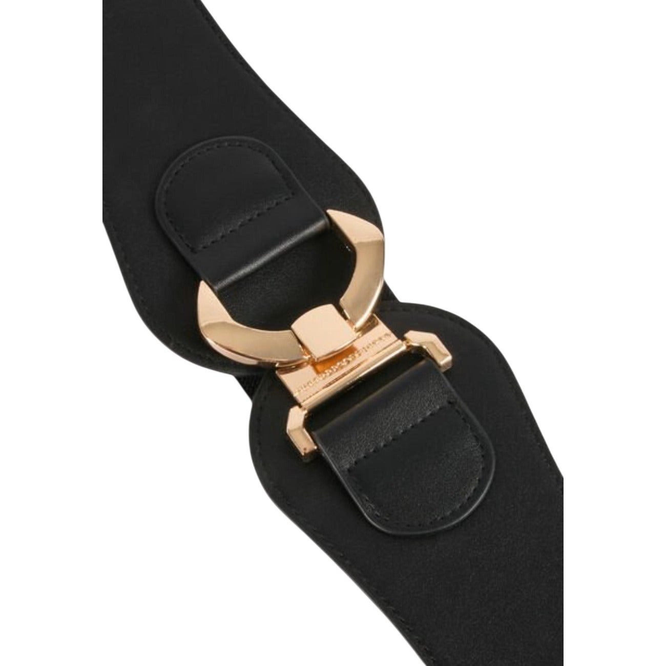 Morgan De Toi Gürtel Damen Schwarz #2451327