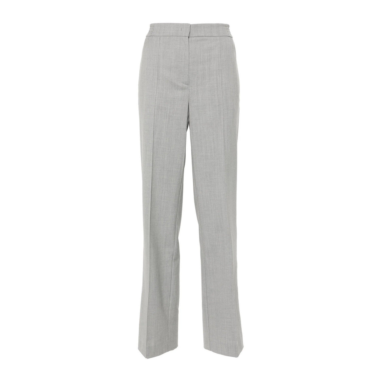 Twinset Broek Dames Grijs