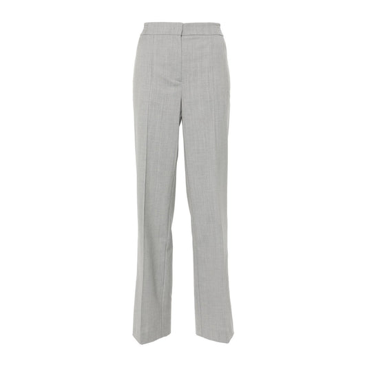 Twinset Hose Damen Grau