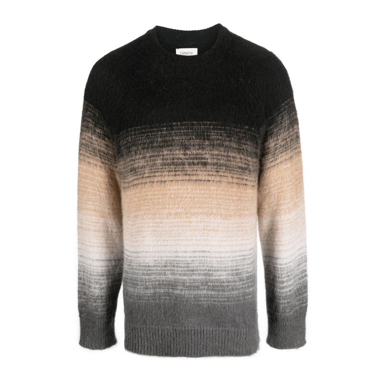 Laneus Knitwear Men Black