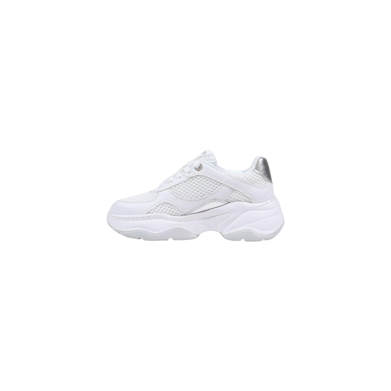 Guess Women Sneaker Weiß #2468008
